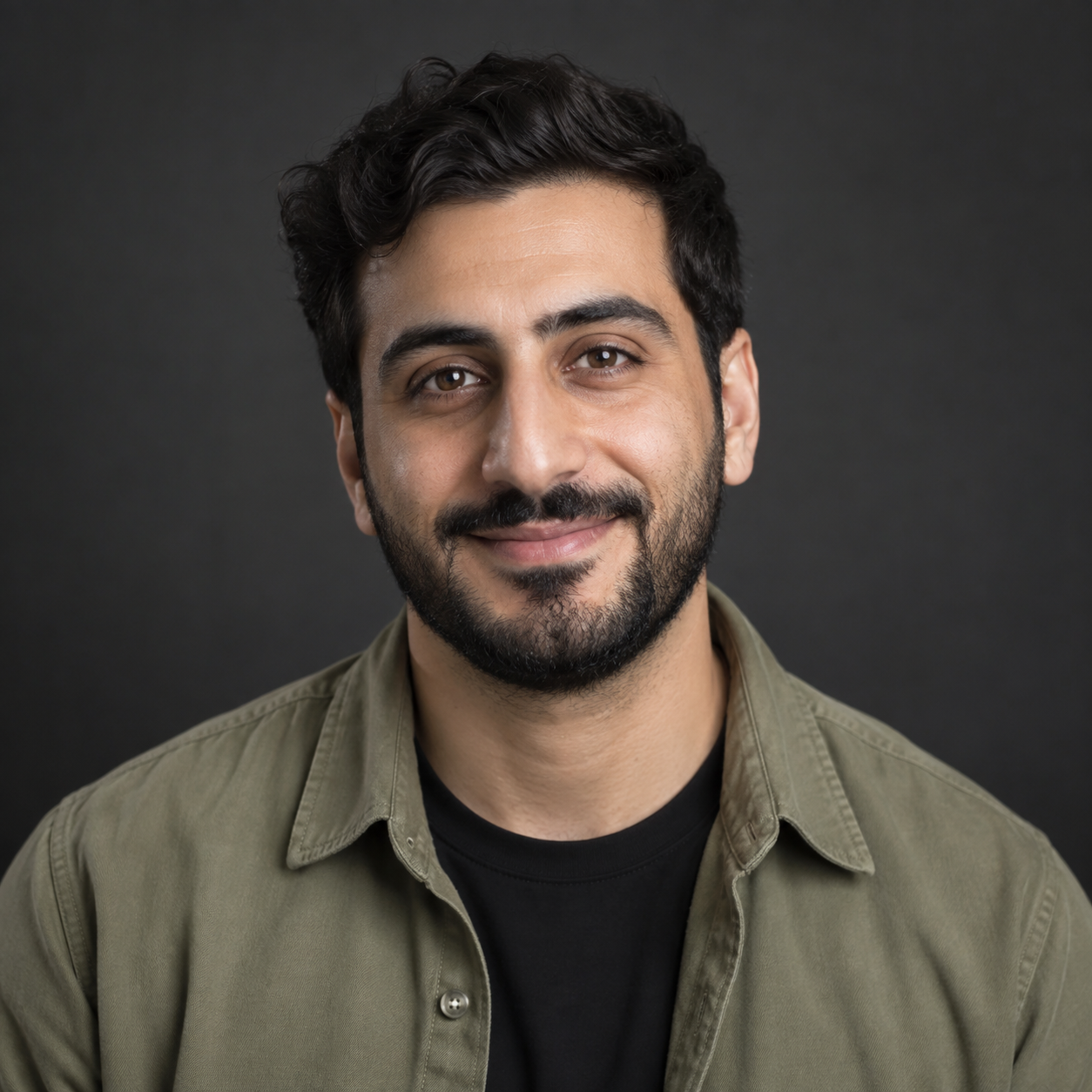 Example Zipplee team member